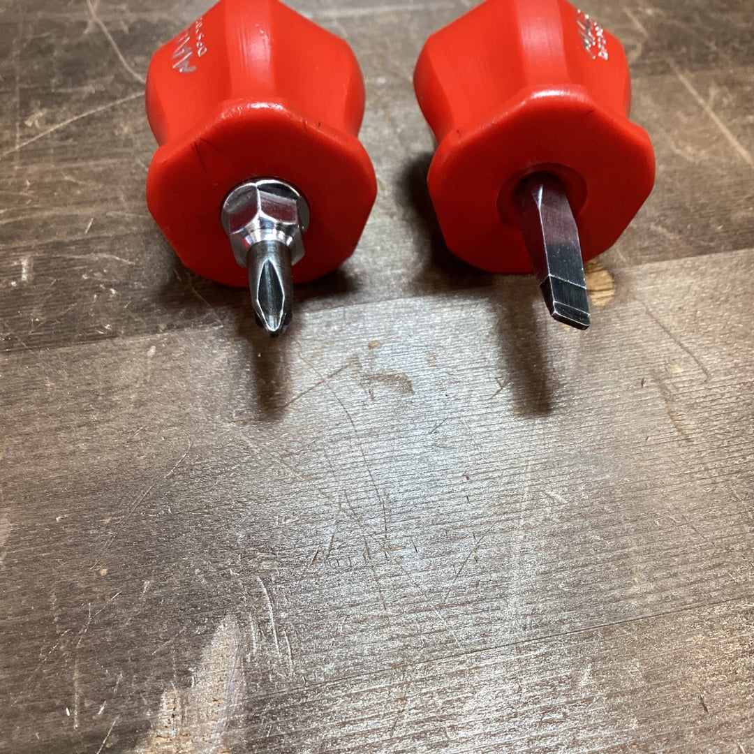 〇MAC TOOLS マックツールズ スタビドライバー DPS203 DFS203 2個セット【東大和店】