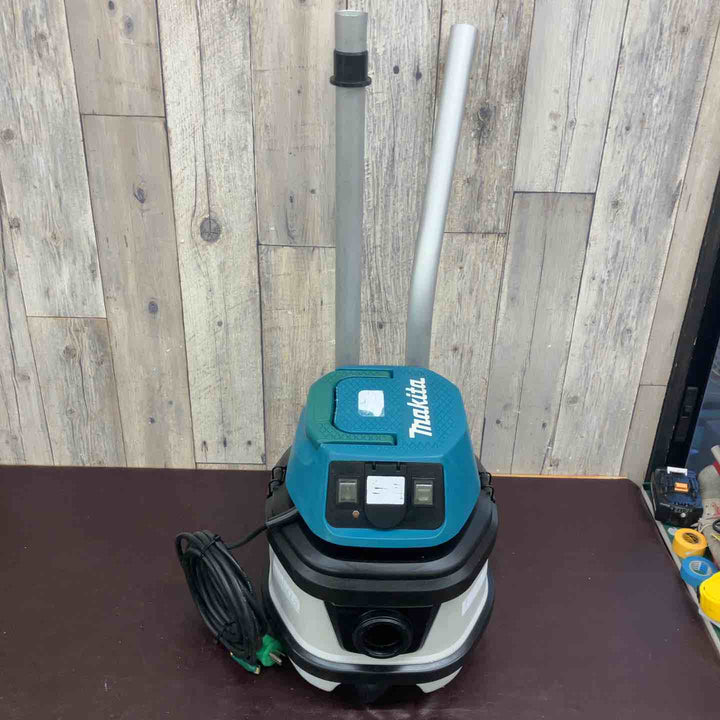 【中古品】 マキタ(makita) 集じん機 481(P) 【東大和店】