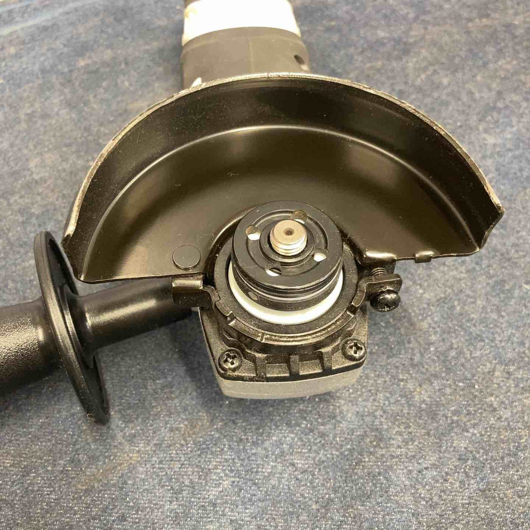 ☆パナソニック(Panasonic) 100mmコードレスディスクグラインダー EZ46A1X-H【八潮店】