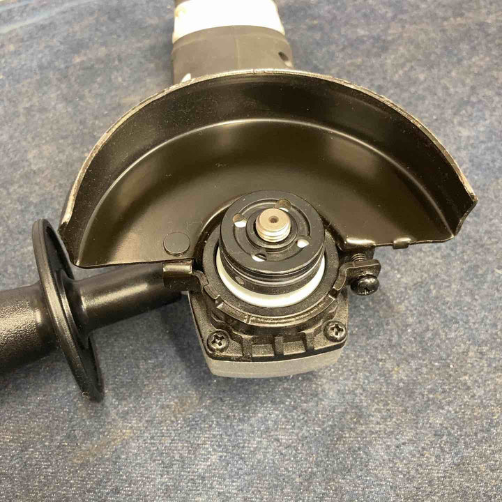 ☆パナソニック(Panasonic) 100mmコードレスディスクグラインダー EZ46A1X-H【八潮店】