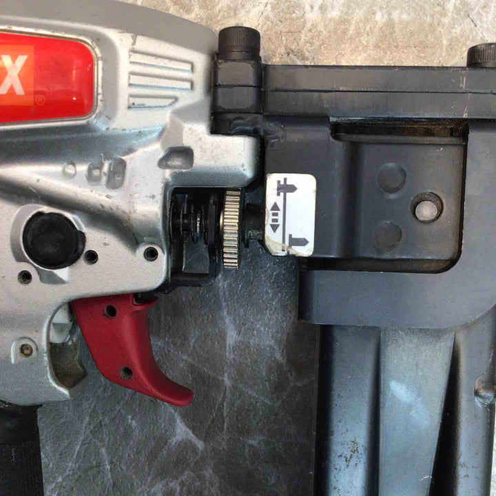 ★マックス(MAX) 常圧内装エアタッカ TA-232G2/4MA内装【八潮店】