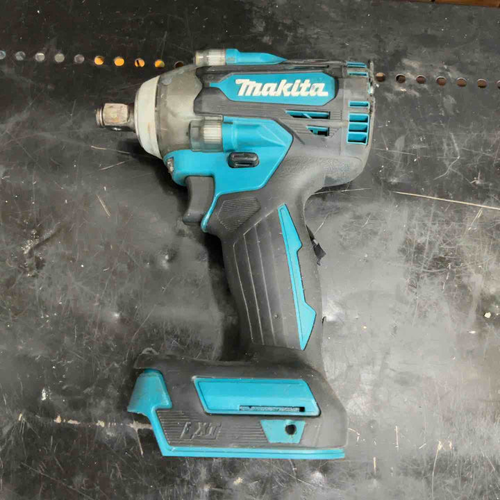 ★マキタ(makita) コードレスインパクトレンチ TW300DZ【草加店】