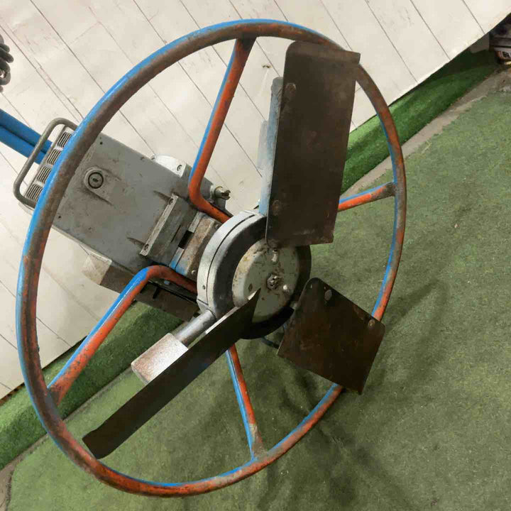 【店頭受取り限定】◇マキタ(makita) 電動コテ 4000 動作確認済【川口店】