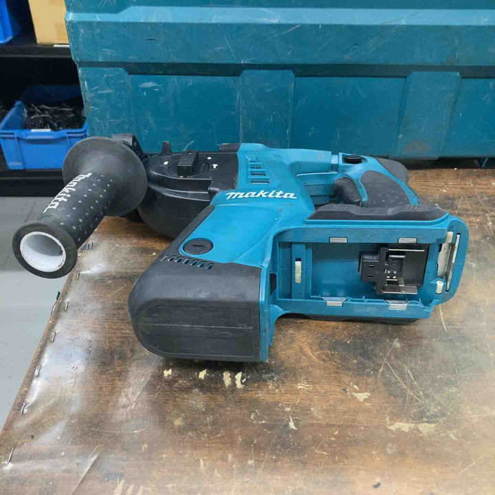 ★マキタ(makita) コードレスハンマドリル HR262DRDX【戸田店】