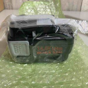 【未使用品】イズミ(泉精器) リチウムイオンバッテリー BP-14LN 14.4V3.0Ah【戸田店】