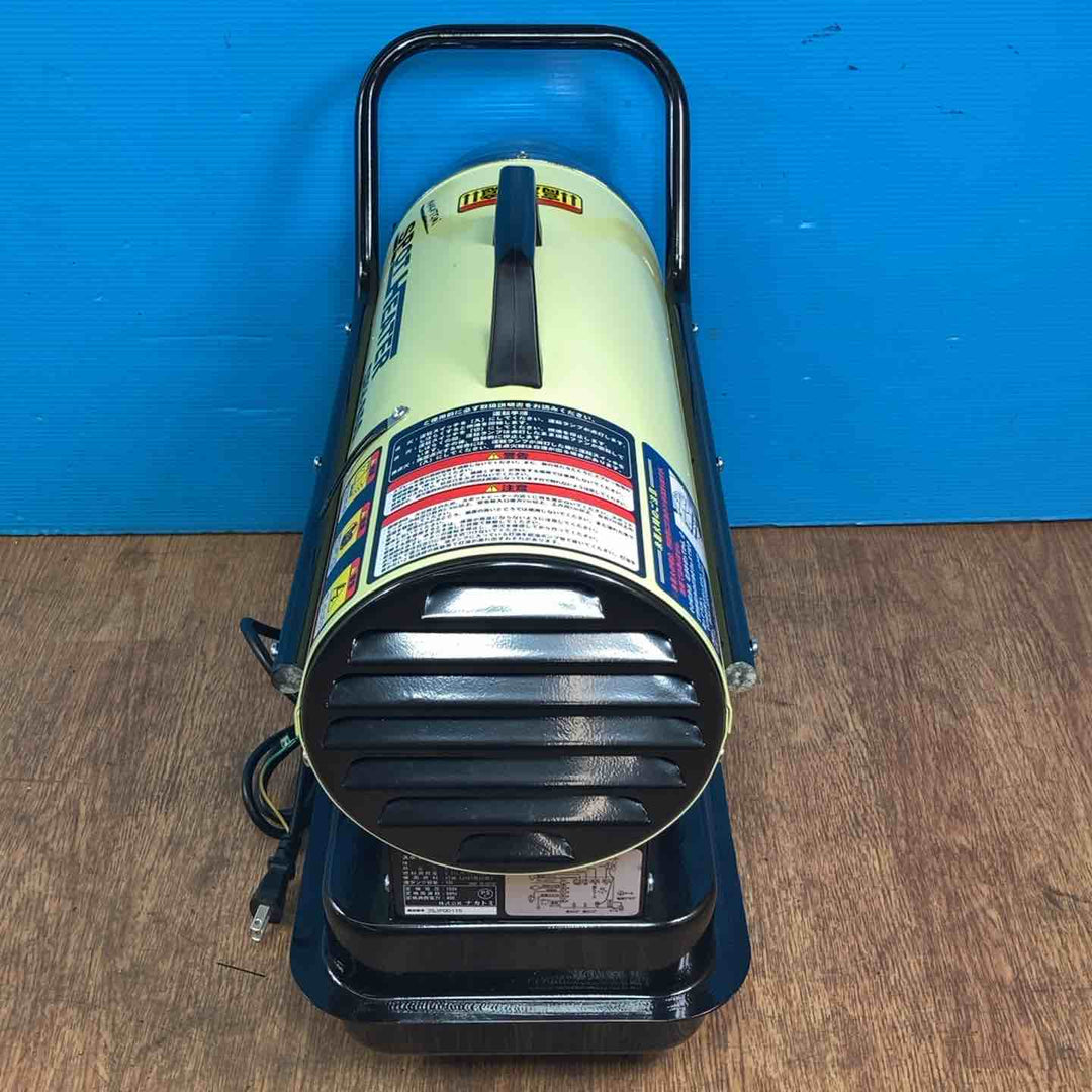 ◇ナカトミ スポットヒーター SPH-850 50Hz ジェットヒーター【岩槻店】