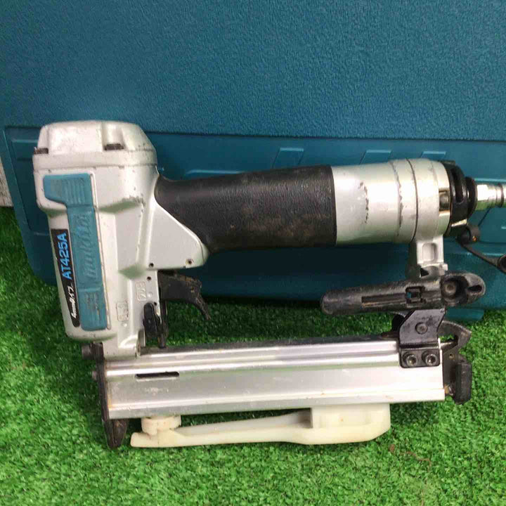 ◇マキタ(makita) 常圧エアタッカ  AT425A【町田店】