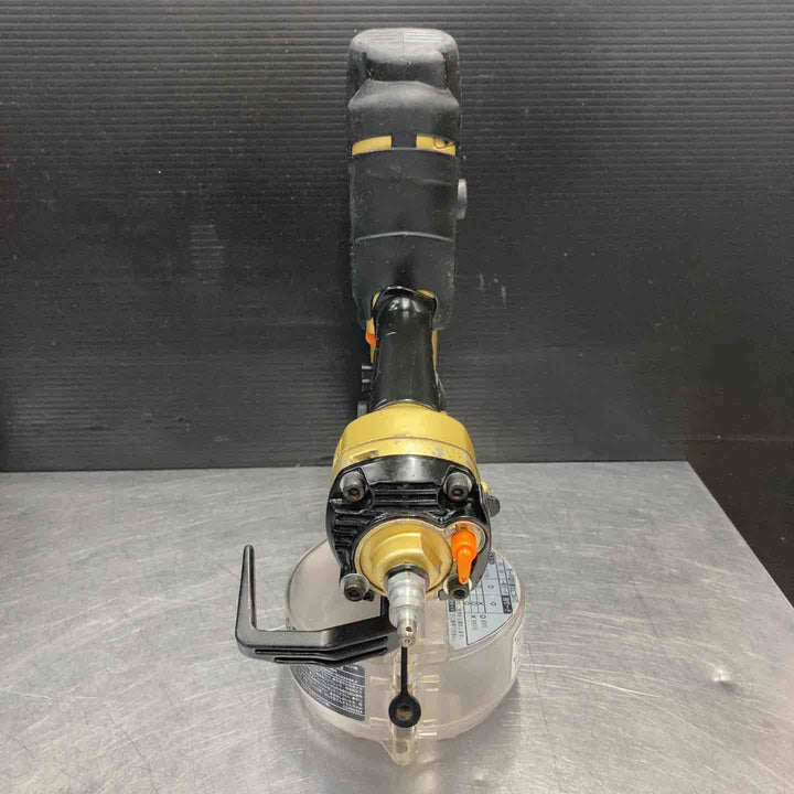 【中古品】ハイコーキ(HIKOKI ※旧:日立工機) 高圧エアネジ打ち機 WF4H3 ビス打ち【東大和店】