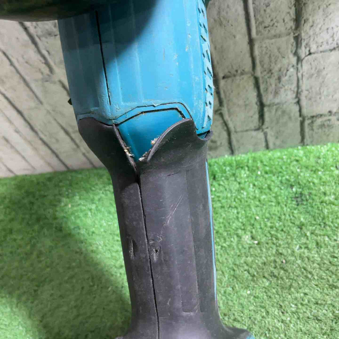 ☆マキタ(makita) 125mmコードレスディスクグラインダ GA504DZN (GA504DN)【川口店】