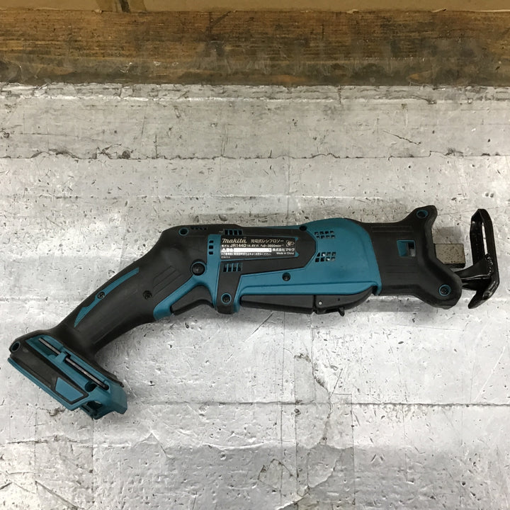 ★マキタ(makita) コードレスレシプロソー JR144DZ【所沢店】