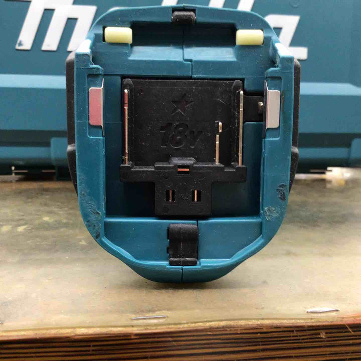 ★マキタ(makita) コードレスマルチツール TM51DZ【戸田店】
