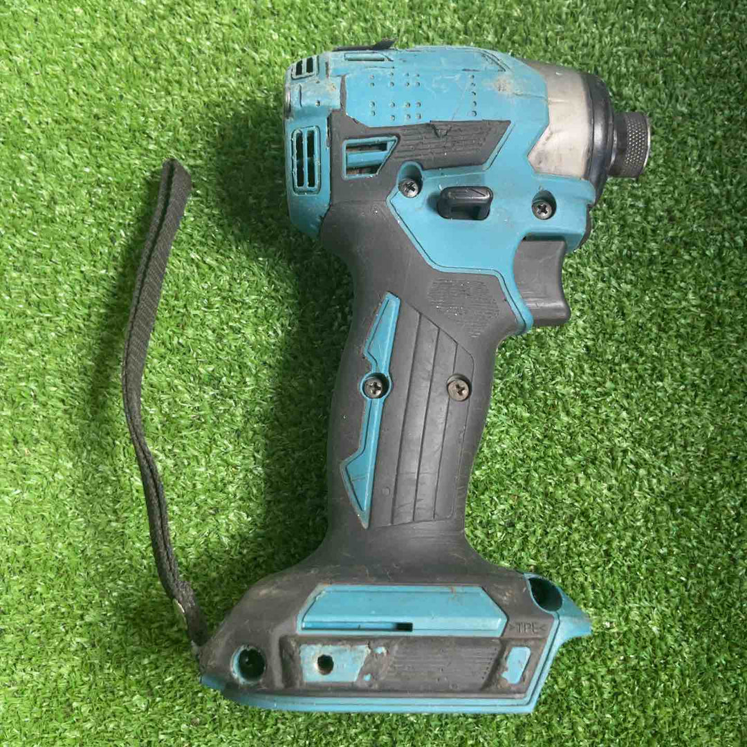 ★マキタ(makita) コードレスインパクトドライバー TD173DZ【草加店】