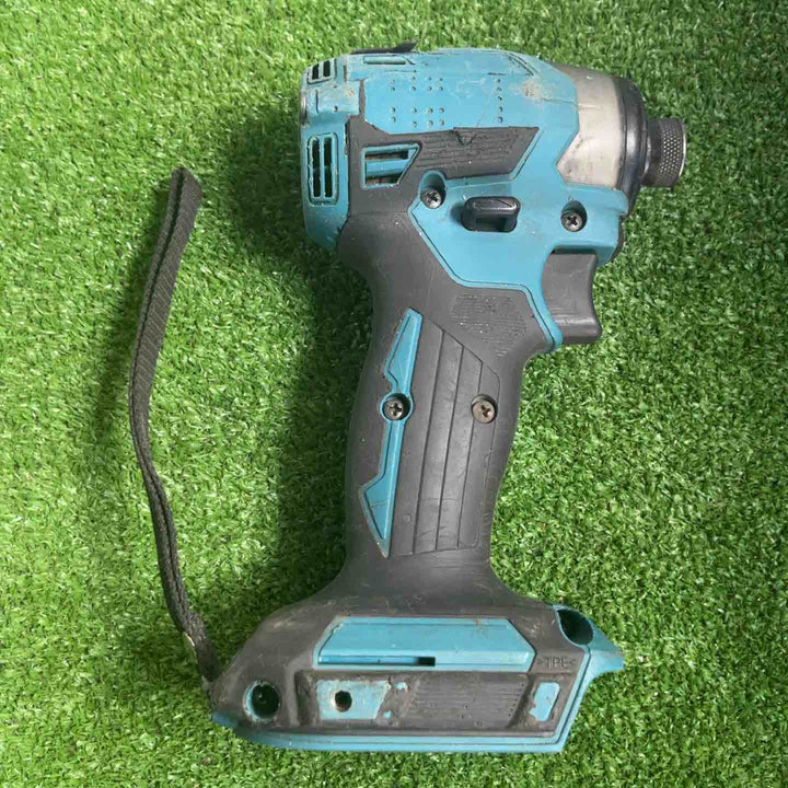 ★マキタ(makita) コードレスインパクトドライバー TD173DZ【草加店】