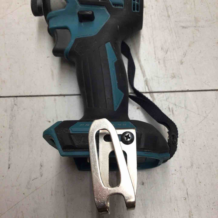 【中古品】 マキタ/makita コードレスインパクトドライバー・TD173DRGX 【鴻巣店】