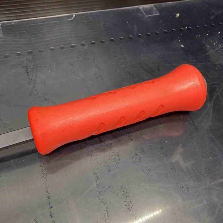 ◇Snap-on (スナップオン) 貫通 プライバー 24インチ SPBS24AO オレンジ【川越店】