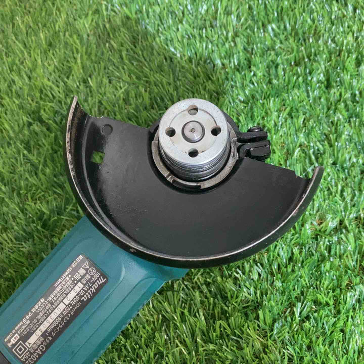 ☆マキタ(makita) 100mmディスクグラインダ GA4032 AC100V【戸田店】