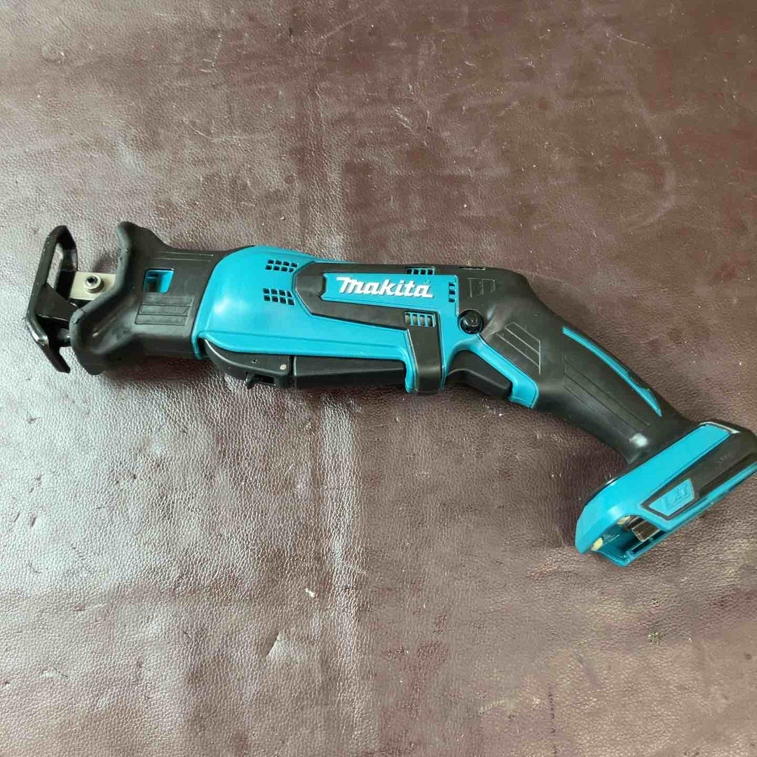 【中古品】マキタ(makita) コードレスレシプロソー JR144DZ 14.4V バッテリー1個付属【東大和店】