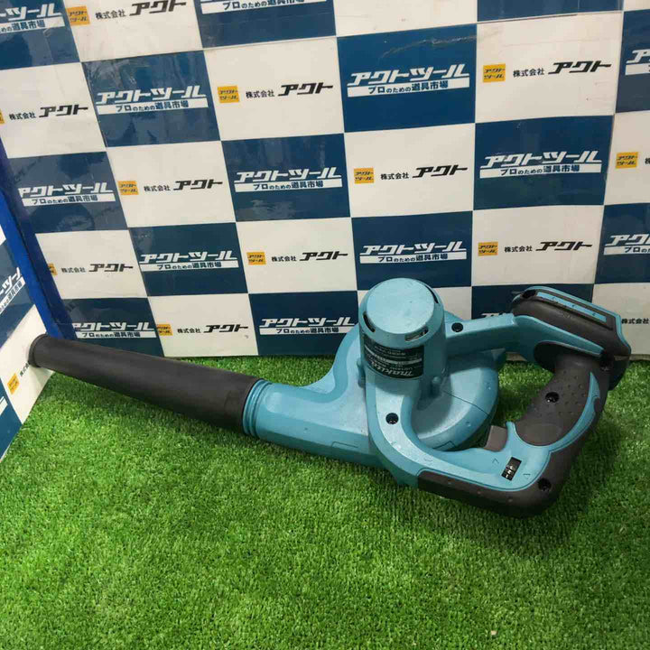☆マキタ(makita) コードレスブロワ UB182DZ【草加店】