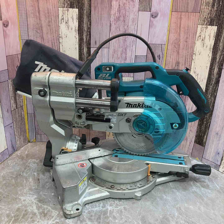 ★マキタ(makita) コードレススライドマルノコ LS610DZ【八潮店】