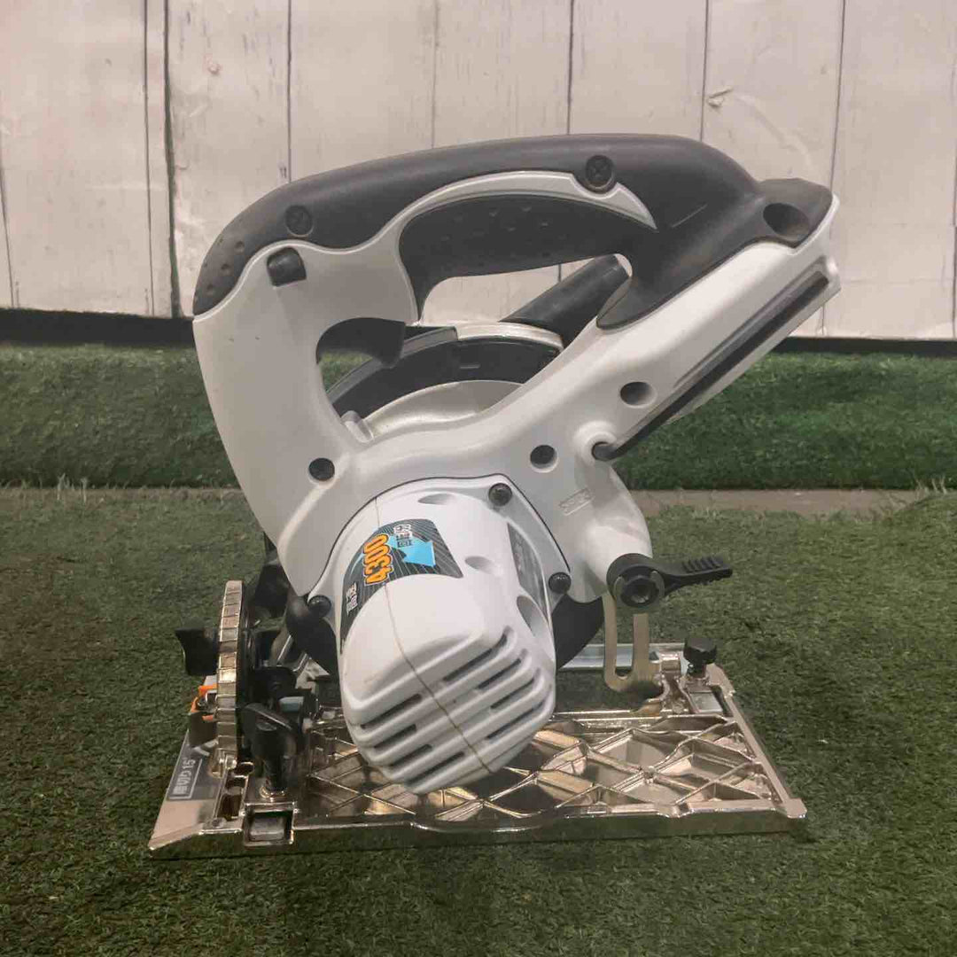 ★マキタ(makita) コードレス丸のこ SS540DRFW 動作確認済【川口店】