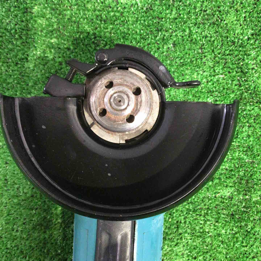 ★マキタ(makita) 100mmコードレスディスクグラインダ GA408DZ【町田店】