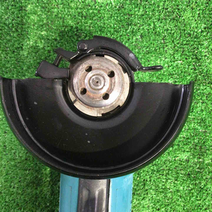 ★マキタ(makita) 100mmコードレスディスクグラインダ GA408DZ【町田店】