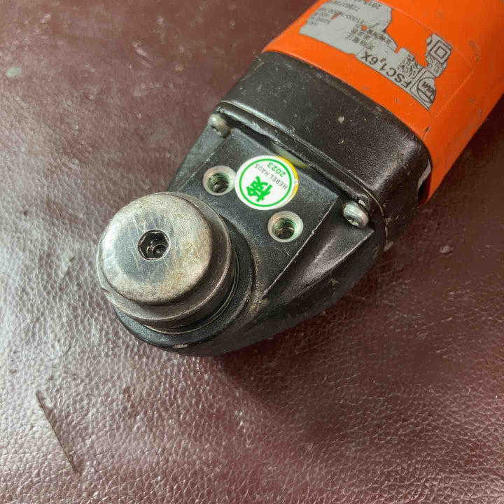 【中古品】ファイン(FEIN) コーキングシールカッター FSC1.6X【東大和店】