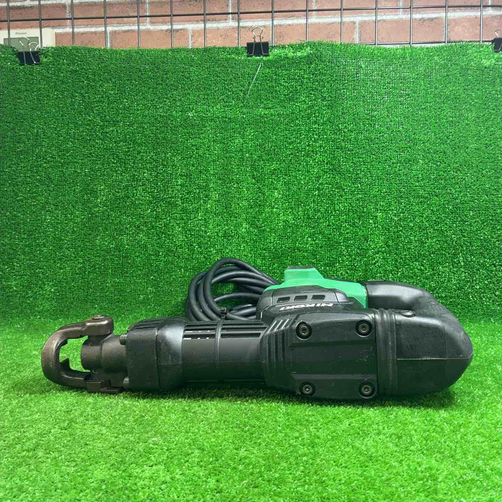 【中古品】 ハイコーキ (HIKOKI ※旧:日立工機) ハンマ H41SA4 【藤沢店】