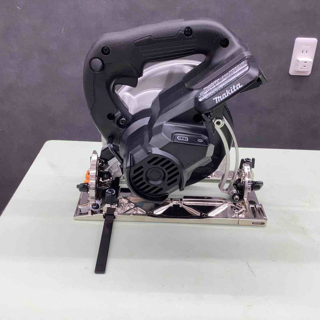 ★マキタ(makita) コードレス丸のこ HS631DZSB【越谷店】