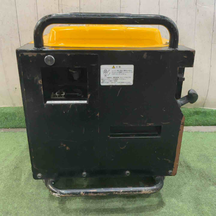 【店頭受取り限定】◇ワグナー(WAGNER) エンジン高圧洗浄機 WZ13-150ECOⅡ WZ13-150ECO2 動作確認済【川口店】