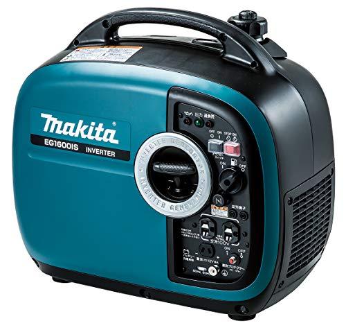 ★マキタ(makita) インバーター発電機 EG1600IS【鴻巣店】