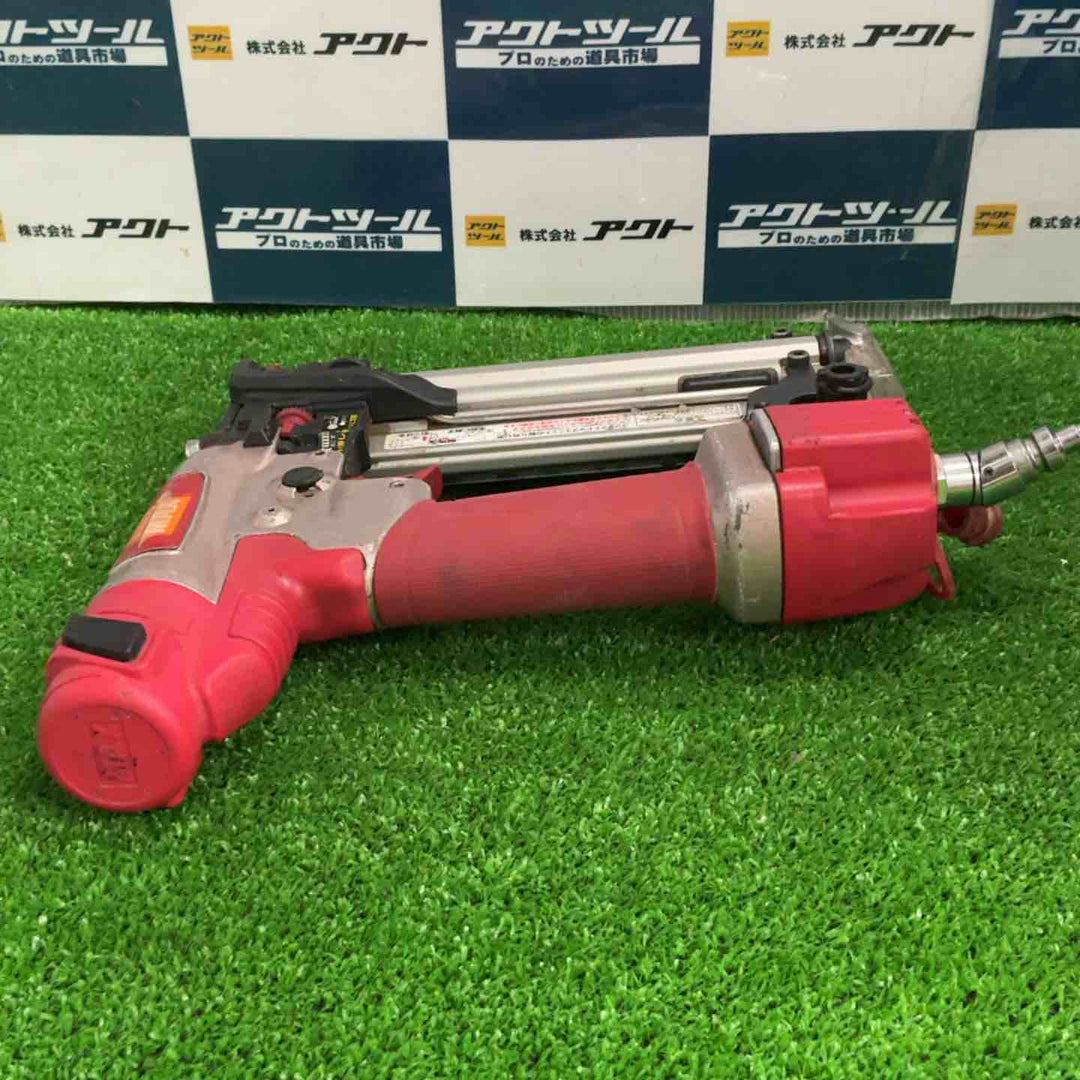 ★マックス(MAX) 高圧フィニッシュネイラ HA-55SF1(D)【草加店】