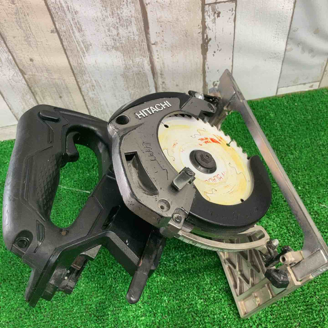 ★ハイコーキ(HIKOKI ※旧:日立工機) コードレス丸のこ C18DBL(NNB)【町田店】