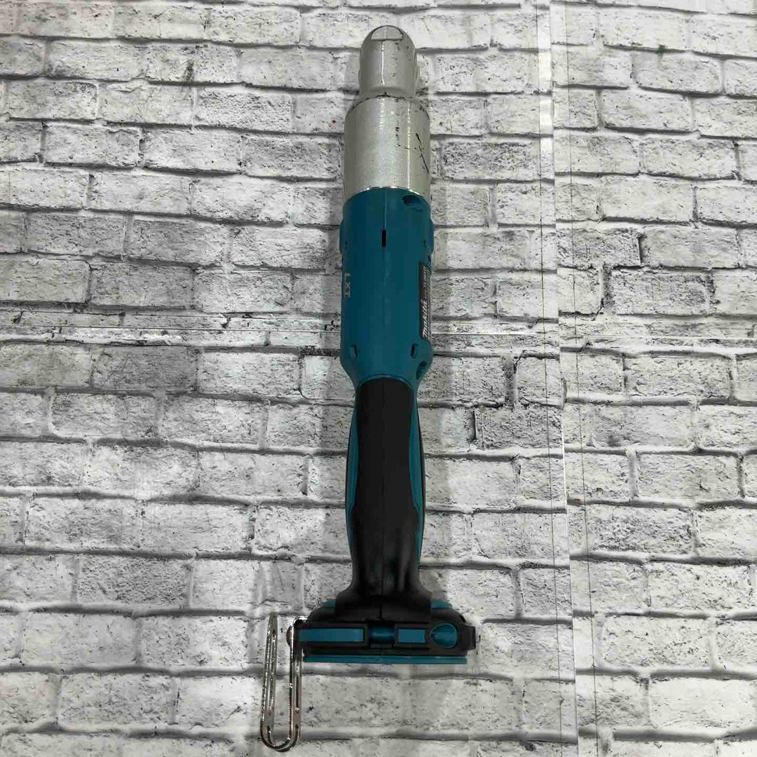 ★マキタ(makita) 充電式アングルインパクトドライバ 18V TL061DZ【川口店】