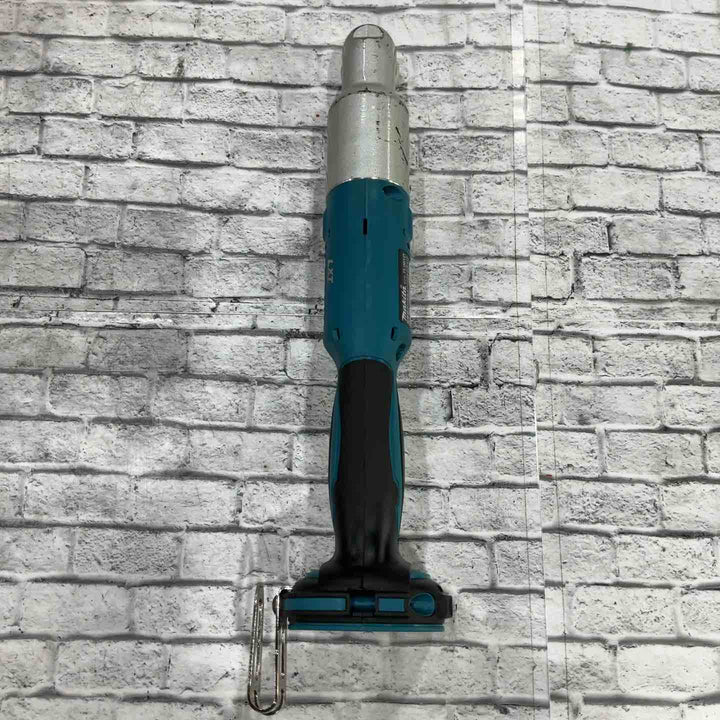 ★マキタ(makita) 充電式アングルインパクトドライバ 18V TL061DZ【川口店】