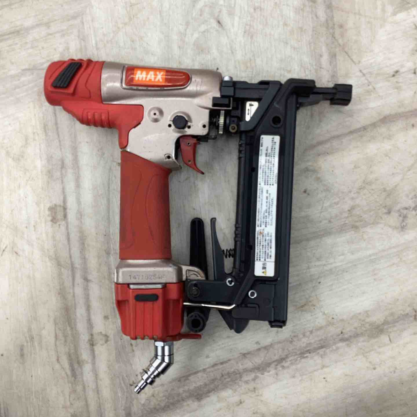 ☆マックス(MAX) 高圧フロアタッカ HA-38F2(D)/4MAフロア【越谷店