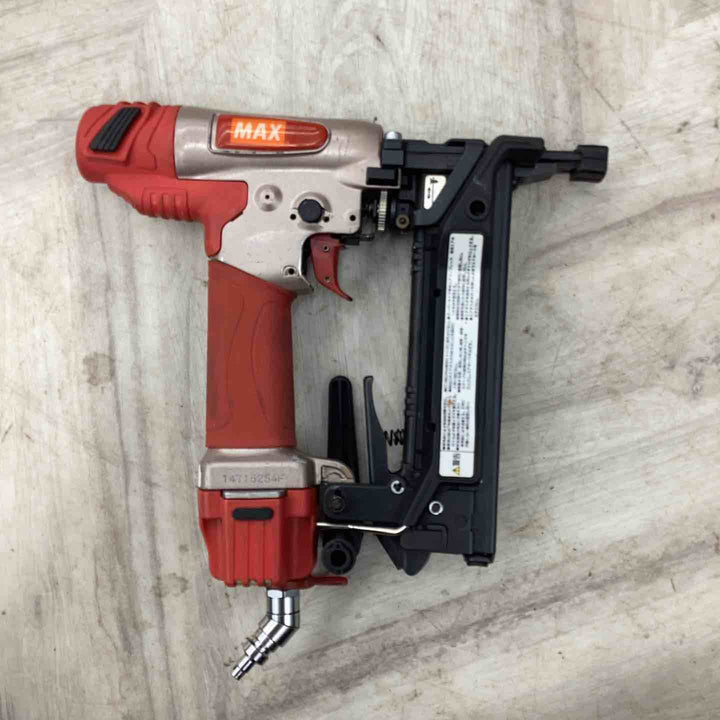 ★マックス(MAX) 高圧フロアタッカ HA-38F2(D)/4MAフロア【越谷店】