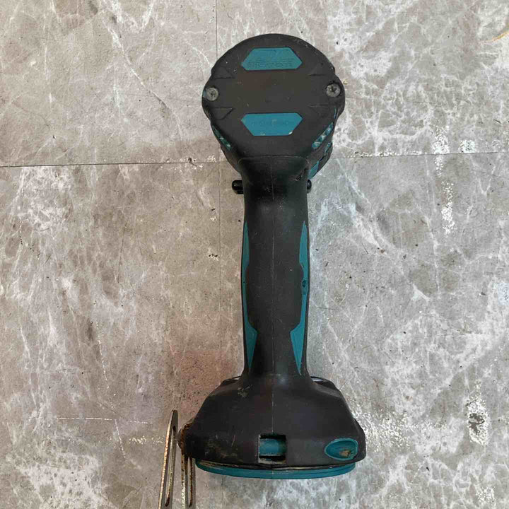 ★マキタ(makita) コードレスインパクトドライバー TD160DZ【八潮店】
