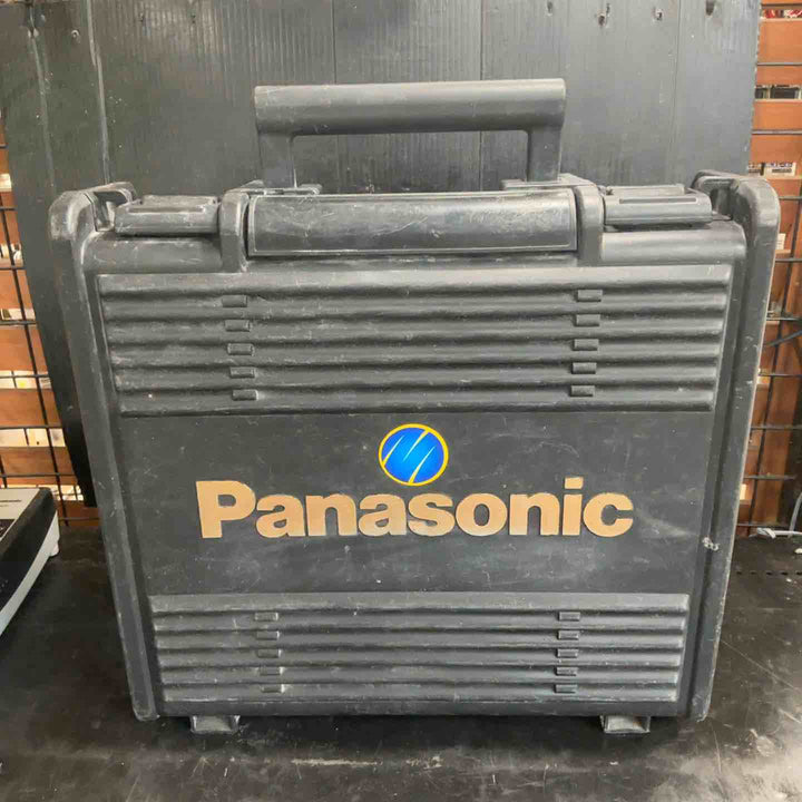 ◇パナソニック(Panasonic) コードレスドリルドライバー EZ74A3LJ2GT1【草加店】