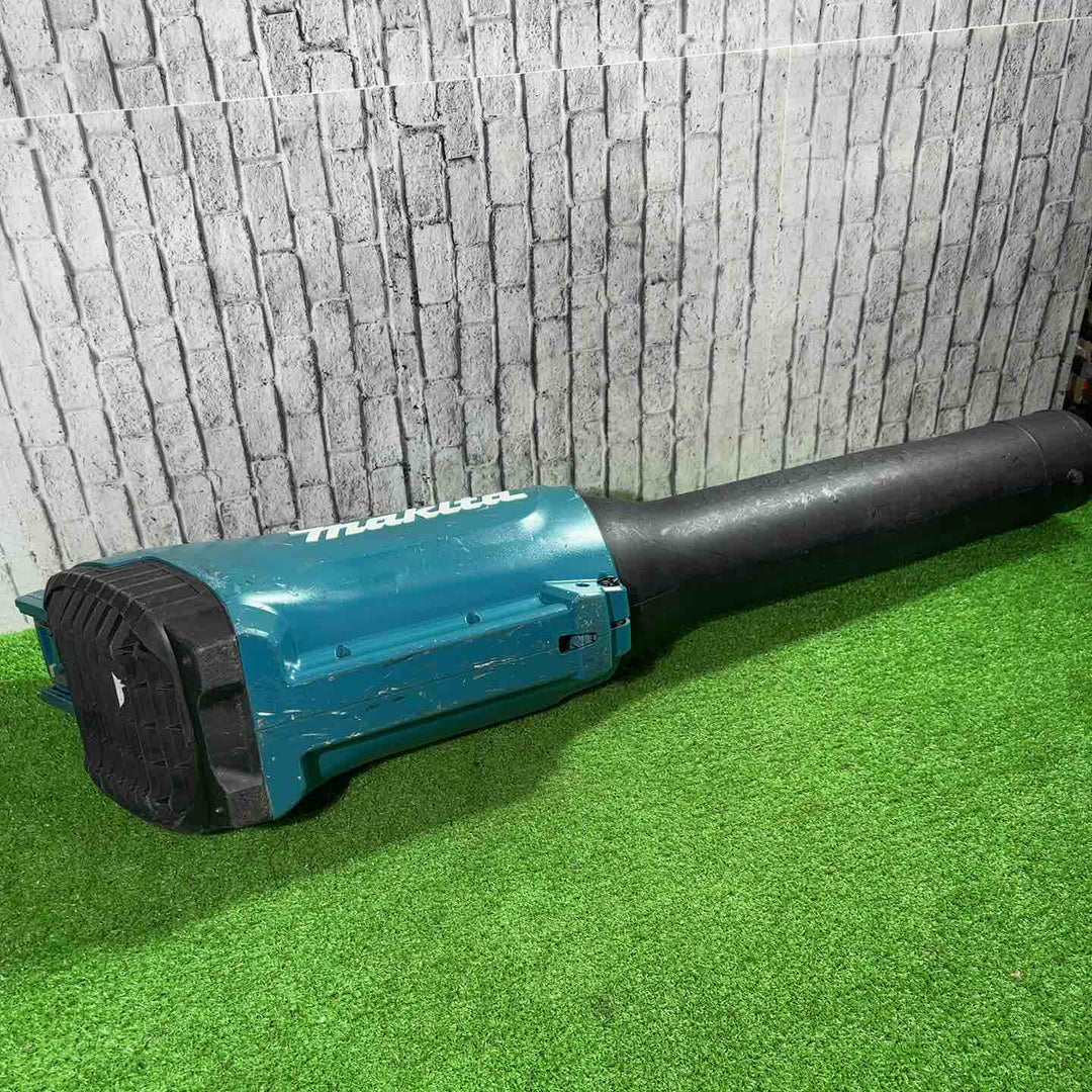★マキタ(makita) 18V コードレスブロワ MUB184DZ(本体のみ)【川口店】