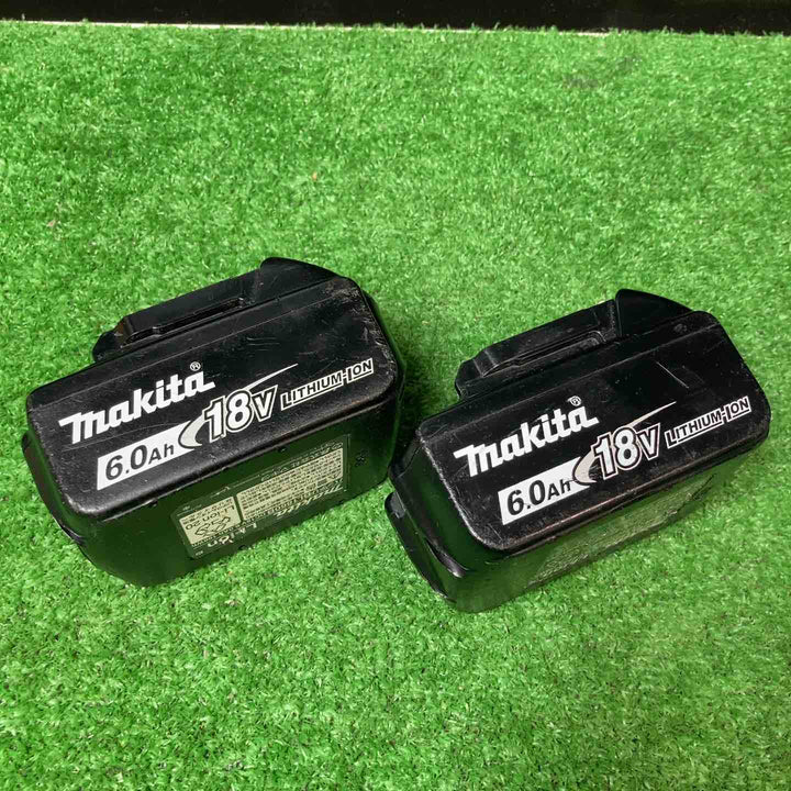 ★マキタ(makita) コードレスインパクトドライバー TD173DRGXB  18Vバッテリー付き！【岩槻店】