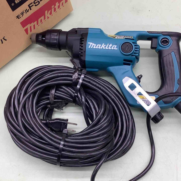 ◇マキタ(makita) ボード用スクリュードライバ FS4100【越谷店】