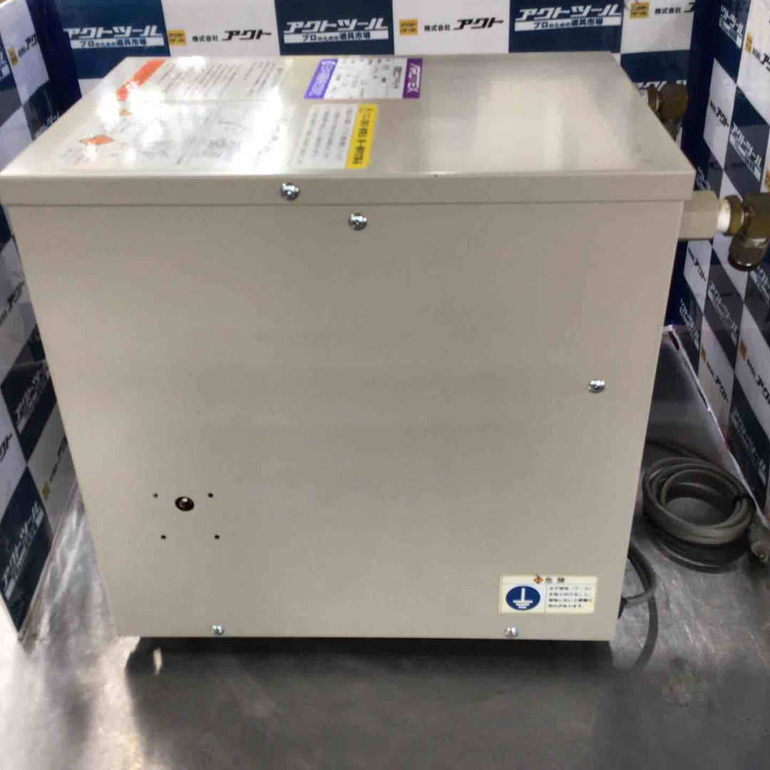 日本精器 冷凍式エアードライヤー NH-8007N 通電確認のみ【草加店】