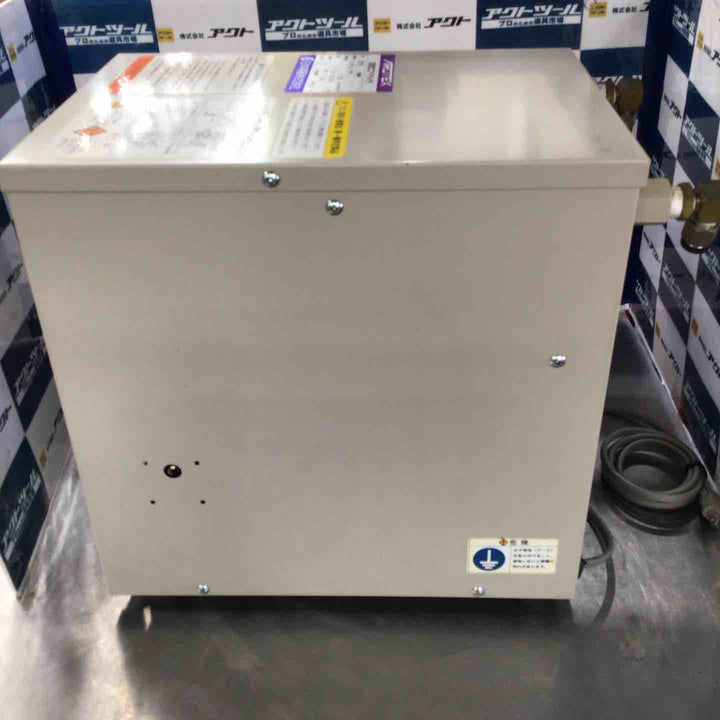 日本精器 冷凍式エアードライヤー NH-8007N 通電確認のみ【草加店】