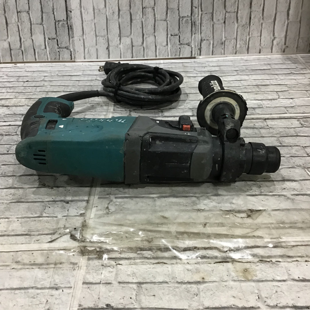 ☆マキタ(makita) ハンマドリル HR2460F【川口店】