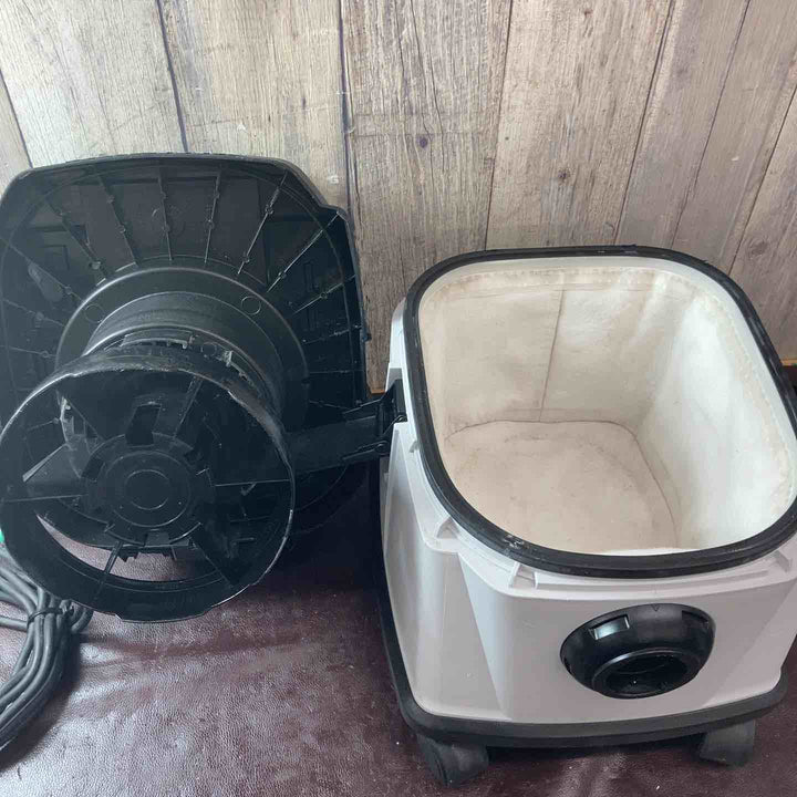 【中古品】マキタ(makita) 集じん機 乾湿両用 474(P) 集塵機【東大和店】