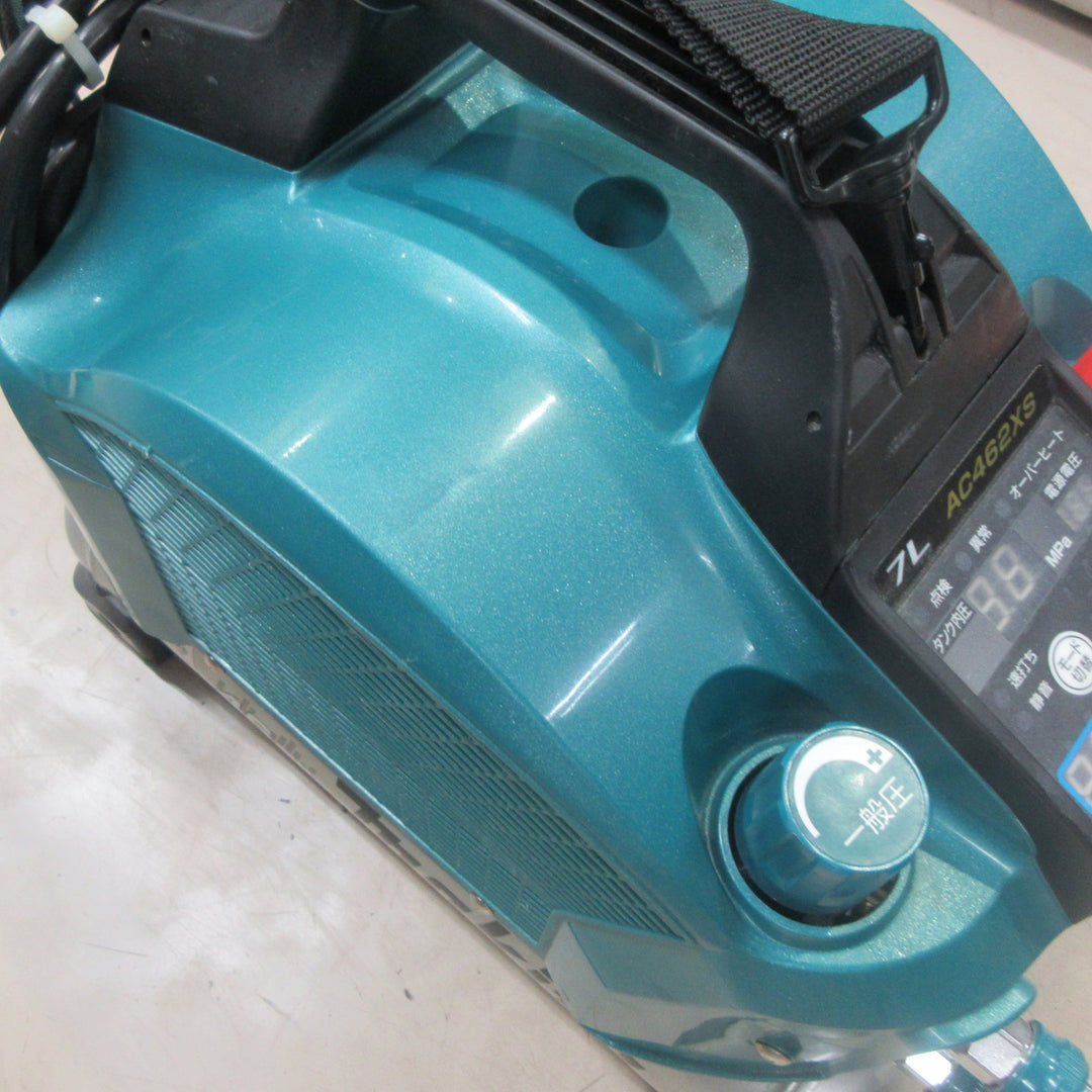 ★マキタ(makita) エアコンプレッサー AC462XS【町田店】