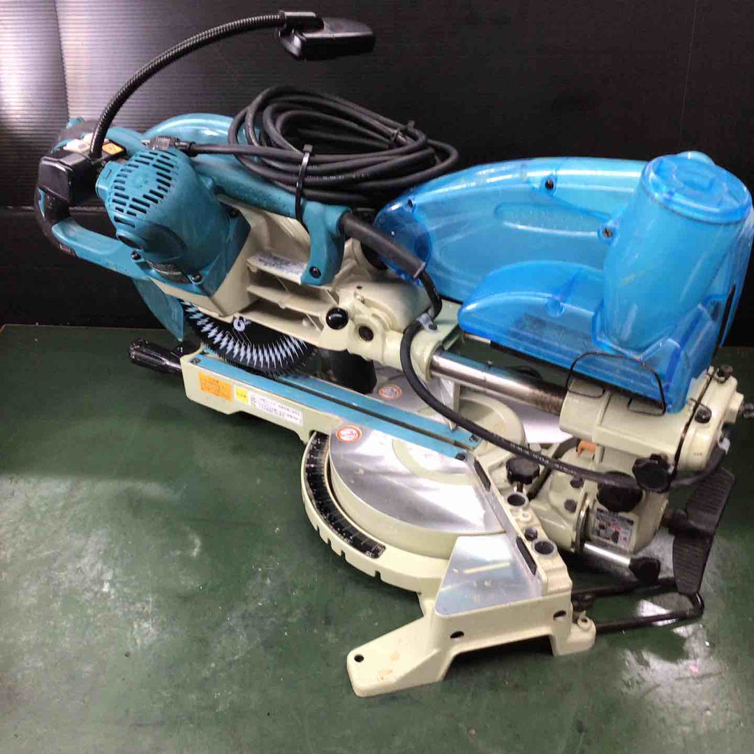 ☆マキタ(makita) 216mm スライドマルノコ LS0814FL【戸田店 