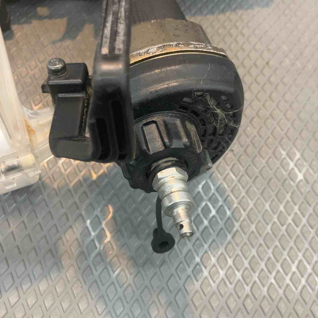 【中古品】ハイコーキ(HIKOKI ※旧:日立工機) 高圧エアネジ打ち機 WF4HS【所沢店】