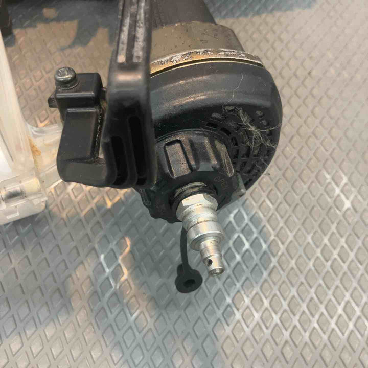 【中古品】ハイコーキ(HIKOKI ※旧:日立工機) 高圧エアネジ打ち機 WF4HS【所沢店】